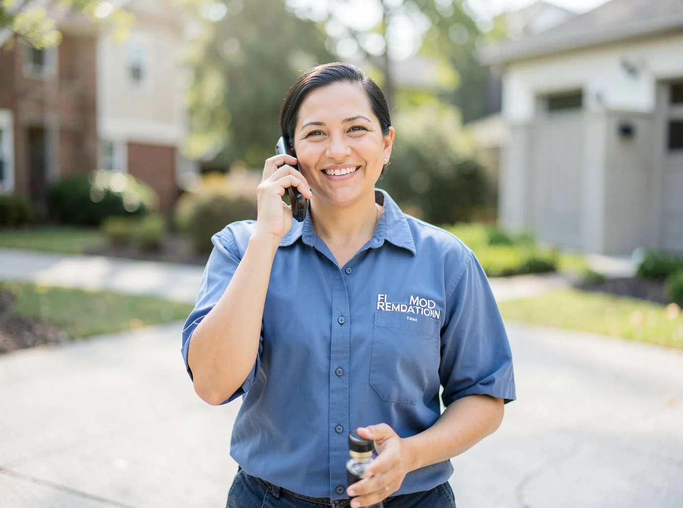 Mold Remediation Marion, KS FAQs